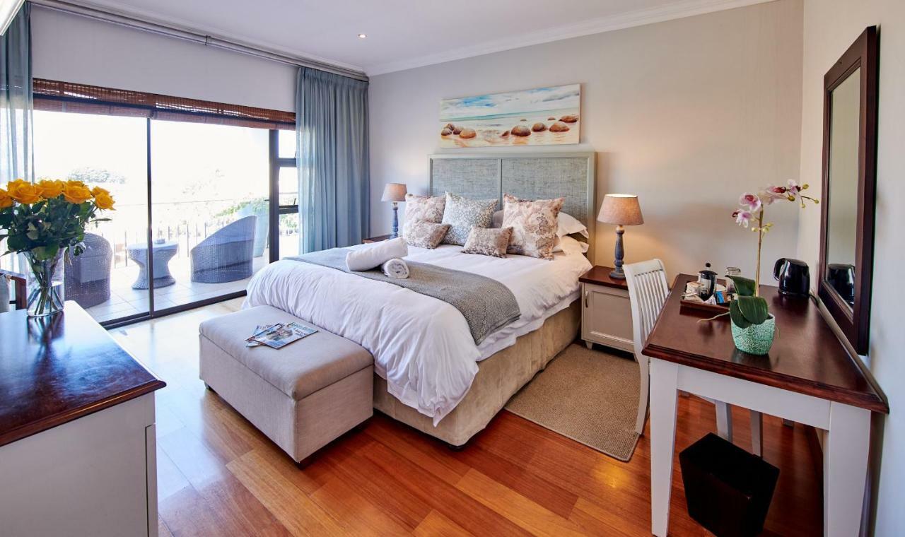 The Hamptons Guest House Durban Eksteriør billede