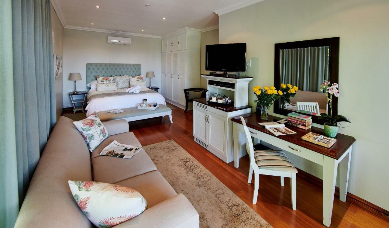 The Hamptons Guest House Durban Eksteriør billede